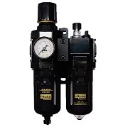 Bộ lọc đôi model: AU321-10 Parker